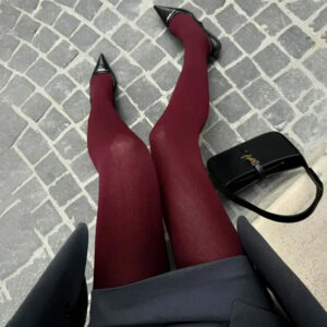 collants femme cerise sarah