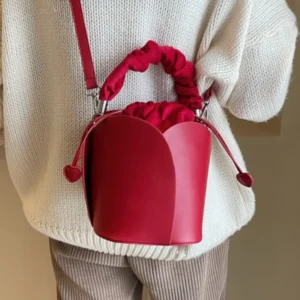Sac de luxe MORGANE