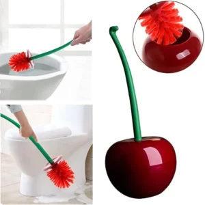 Brosse de Toilette CERISE