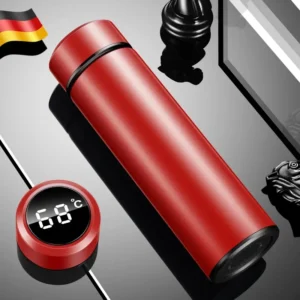 Tasse thermos en acier inox THOMTHOM