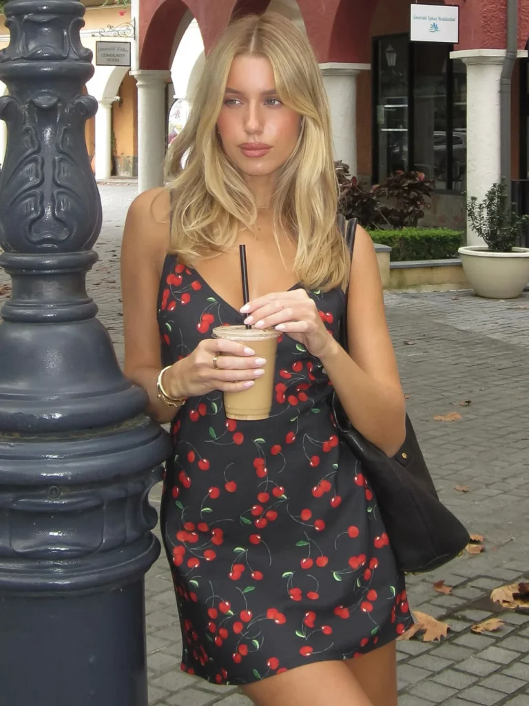 tendance-cerise.com accueil