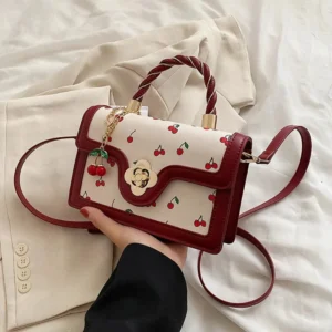 Petit sac Cerise CATHY