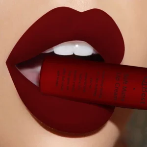 Maquillage Tendance Cerise