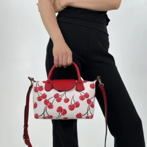 Sac à mains Cerise SOLENE