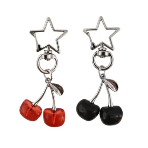 Porte-clés Cerise STAR