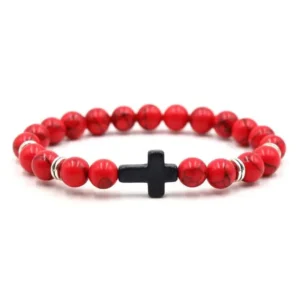 Bracelet chapelet HOLLY