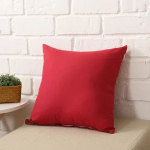 Housse de coussin Cerise BONBON