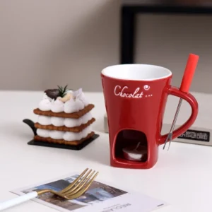 Tasse à bougie CAMILLE