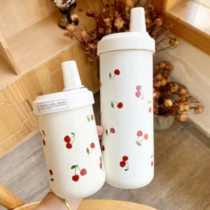 Thermos cerise BAHIA