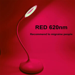 lampe de table sans fil flexi