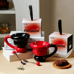 tasse a creme glacee en ceramique martha